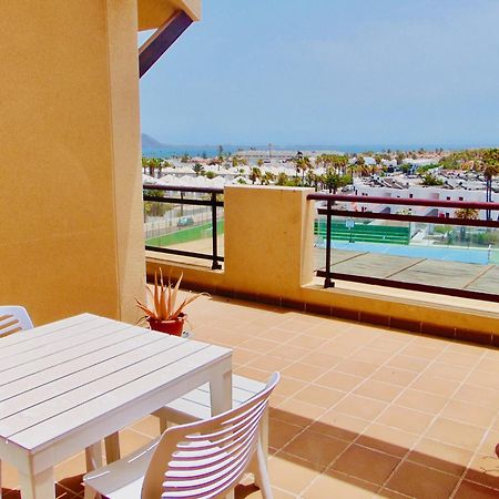 El Mirador De Lobos Fuerteventura Διαμέρισμα Κοραλέχο Εξωτερικό φωτογραφία