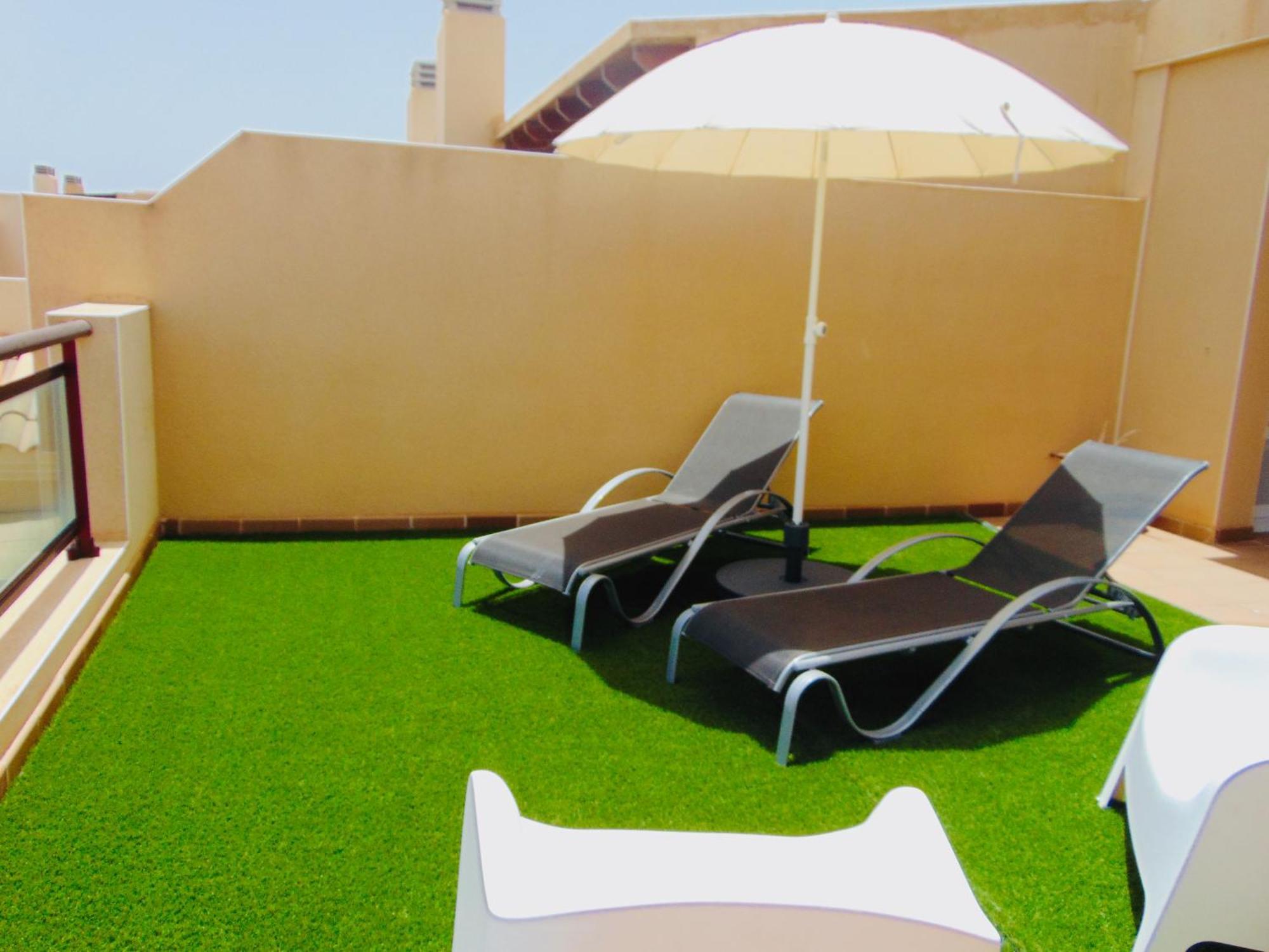 El Mirador De Lobos Fuerteventura Διαμέρισμα Κοραλέχο Εξωτερικό φωτογραφία