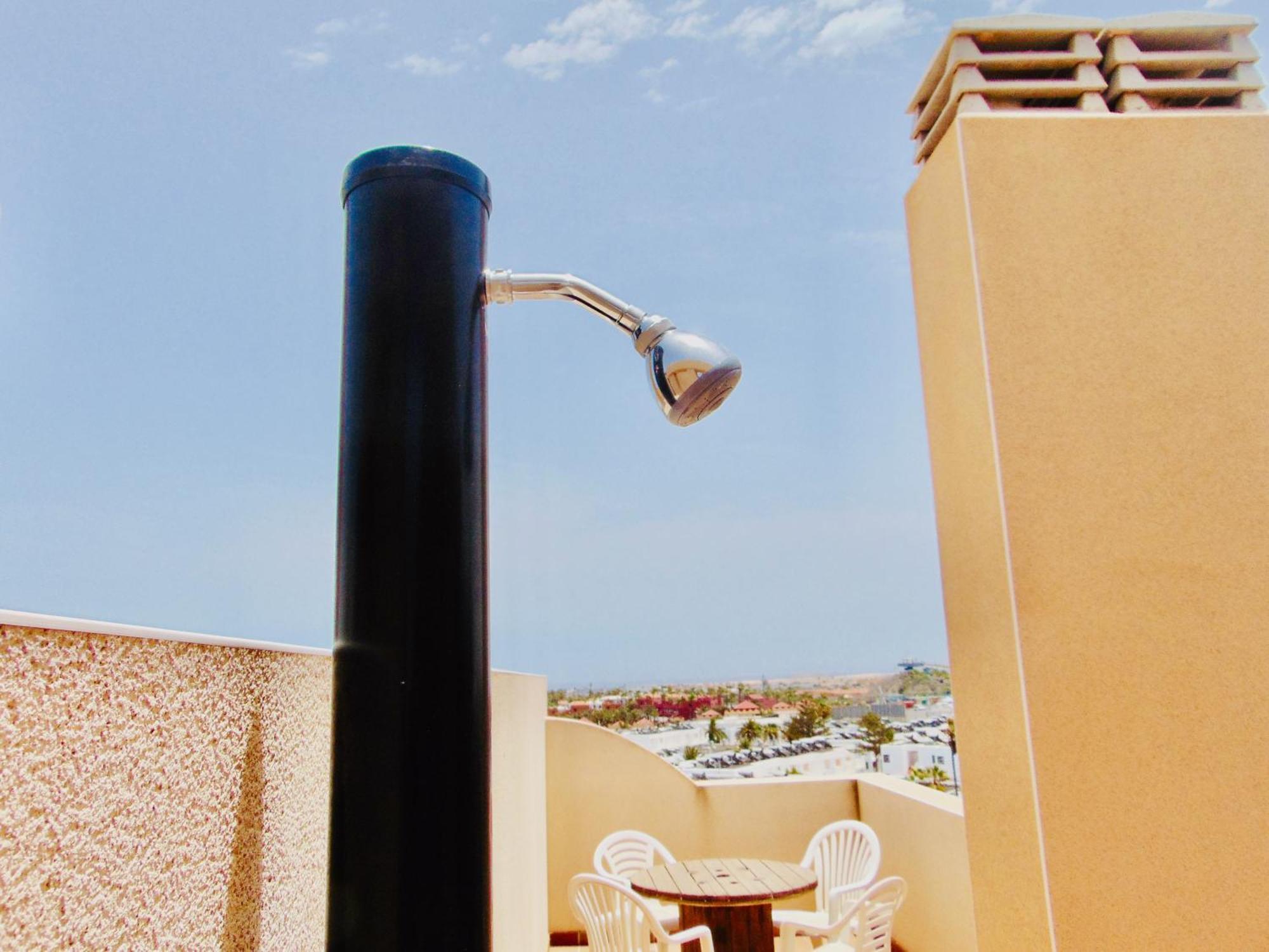 El Mirador De Lobos Fuerteventura Διαμέρισμα Κοραλέχο Εξωτερικό φωτογραφία