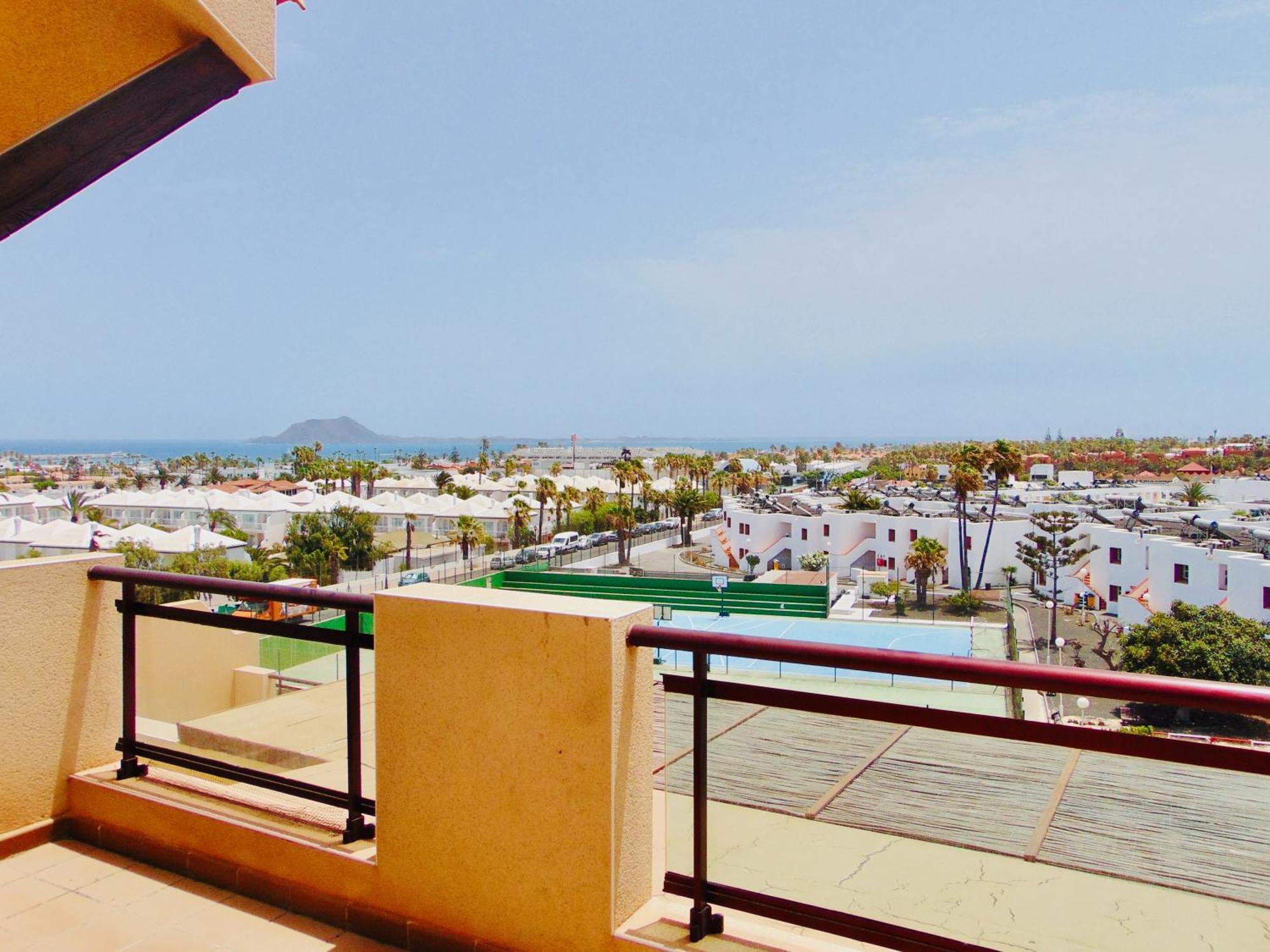 El Mirador De Lobos Fuerteventura Διαμέρισμα Κοραλέχο Εξωτερικό φωτογραφία