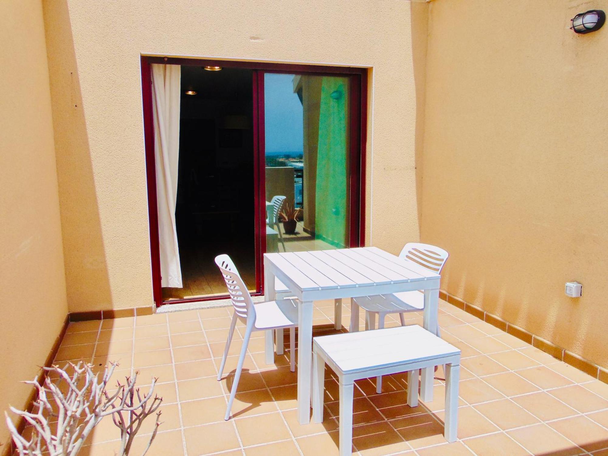 El Mirador De Lobos Fuerteventura Διαμέρισμα Κοραλέχο Εξωτερικό φωτογραφία